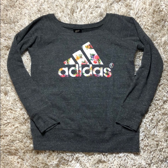 adidas Sweaters - Adidas Woman’s Crew Neck